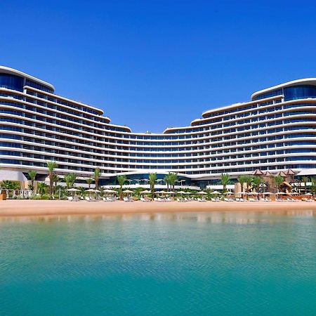 Waldorf Astoria Doha Lusail Luaran gambar The St Regis Dubai