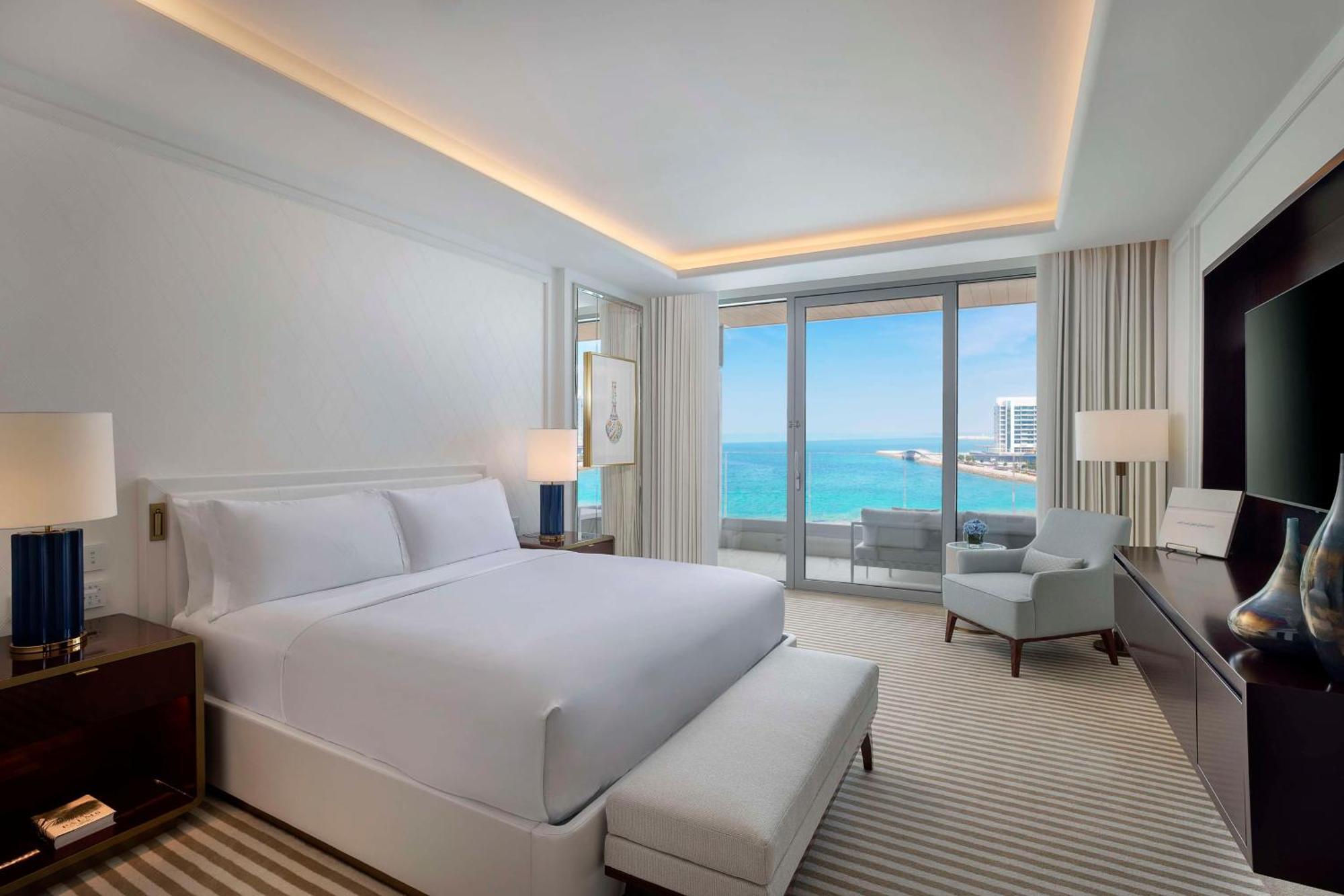 Waldorf Astoria Doha Lusail Luaran gambar