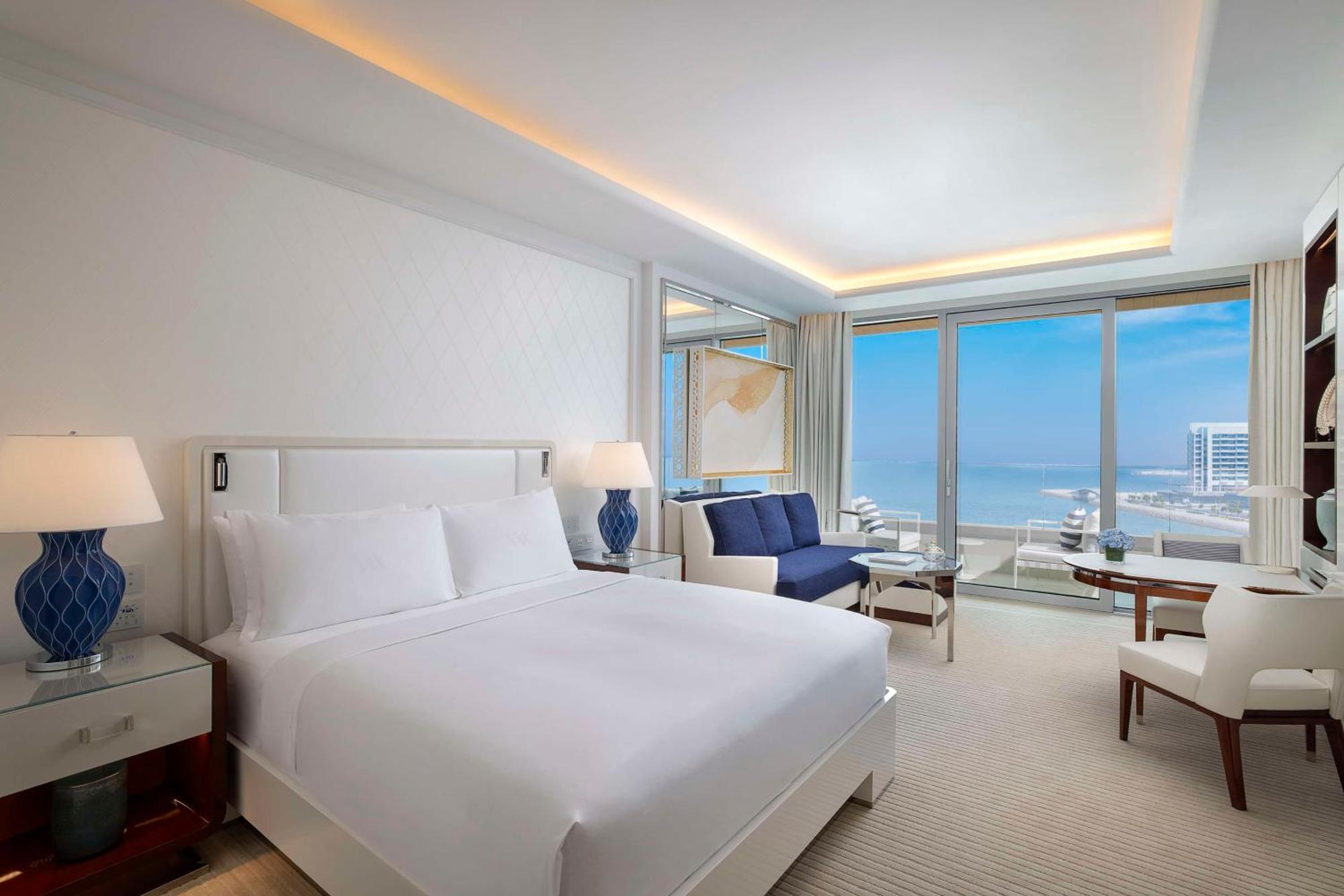 Waldorf Astoria Doha Lusail Luaran gambar
