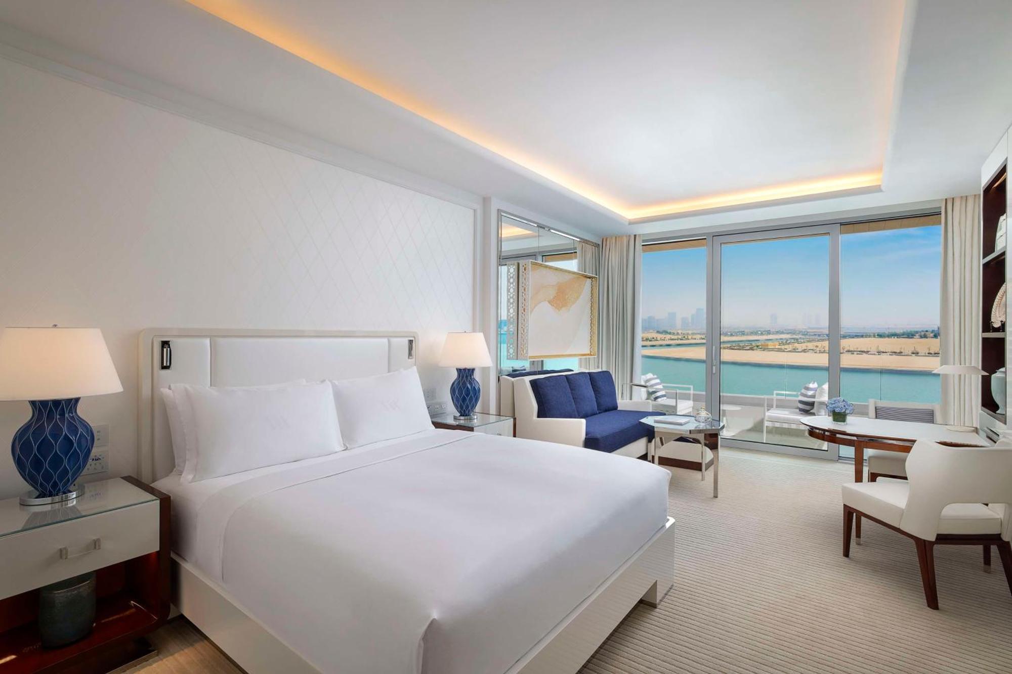 Waldorf Astoria Doha Lusail Luaran gambar