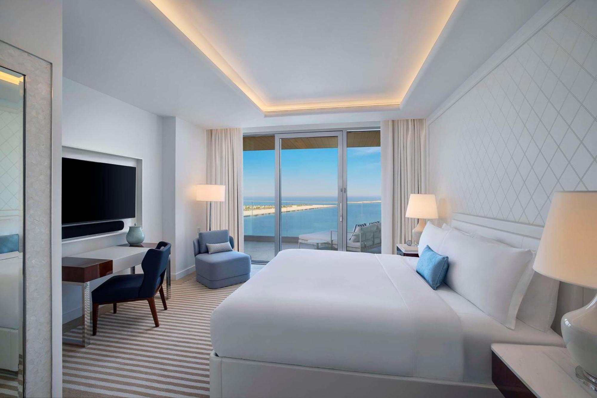 Waldorf Astoria Doha Lusail Luaran gambar